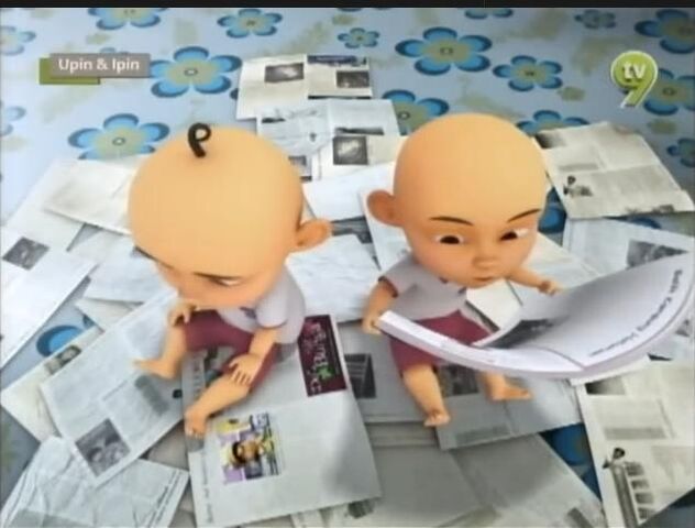 Fail:Mencarikomikdlmakhbar.jpg
