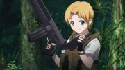 18 folding ar-18
