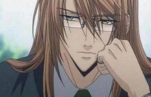 Takashiro giou