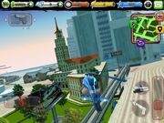 Helicopter