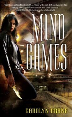Mind Games (2010)