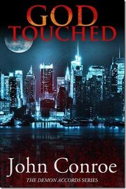 God Touched (2010)