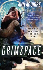 1. Grimspace (2008)