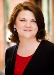 Jaye Wells red