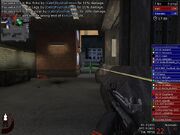 Teamdeathmatch
