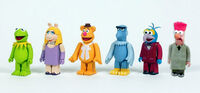 Kubrick.muppets