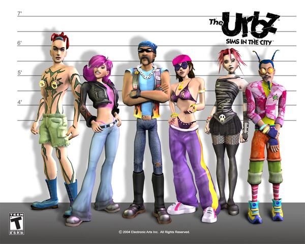 File:Urbz wallpaper lineup 1280x1024.jpg