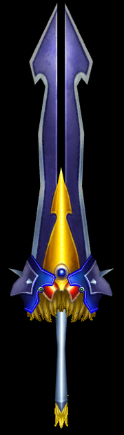 Giant Sword (Model)