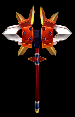 Titanic Hammer (Model)