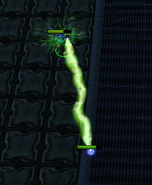 PlasmaAntimatter