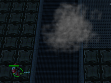 AcidVaporCloud