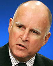 J. Brown CA