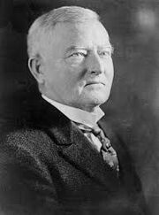 JN Garner
