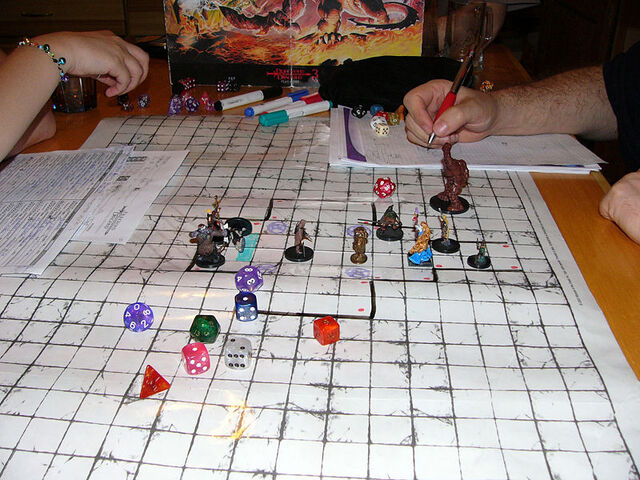 File:Dungeons and Dragons game.jpg