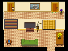 SS Living Room