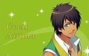 Cecilaijima