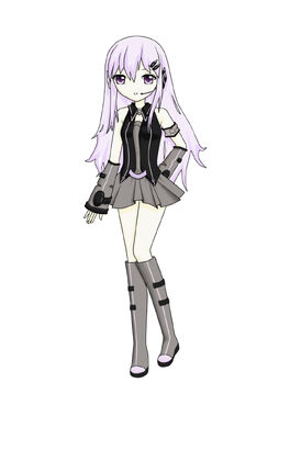 Miaru itsune