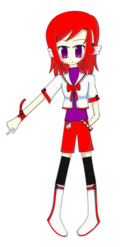 Tsubasane Kira Full