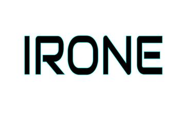 Irone