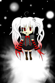 HONO KASAI CHIBI
