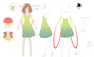 Mei ref