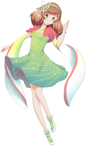 Junko Mei