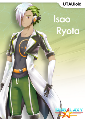 Ryota box