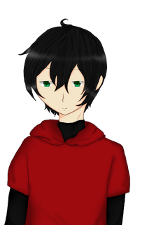 UTAU Taiji