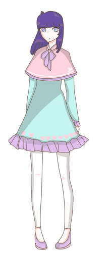 AYANO ( body )
