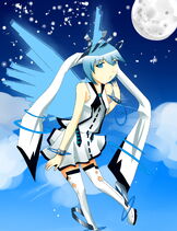Aria by Tenshi