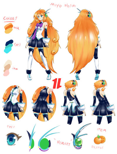 Hoshi ref