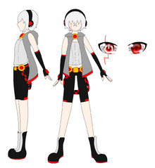 Usagi new reference only