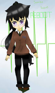 Kazue REBOOT