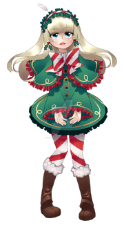 Mana Jolly