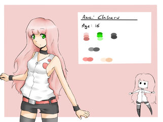 Chii