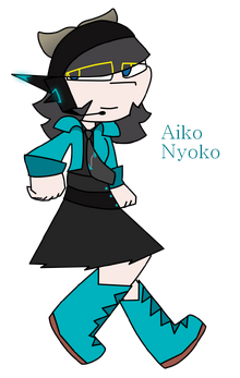 Aiko Nyoko