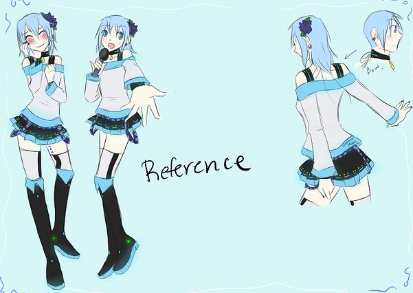 Vocaloid Vocaloid