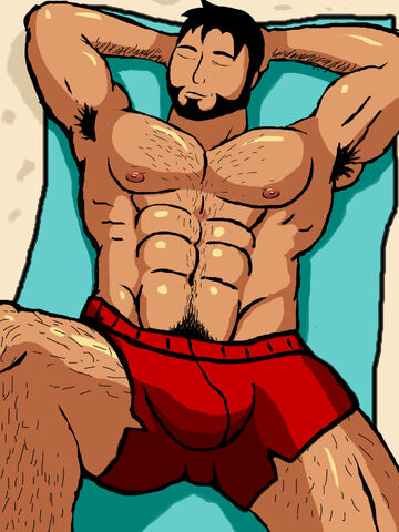 File:Onen at the beach.jpg