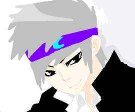 Izaya Suzuki