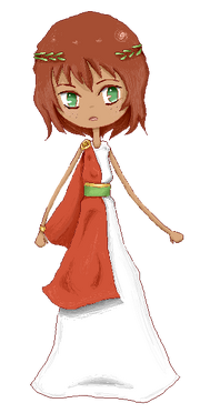 Dione Merula by TheSentientMachine