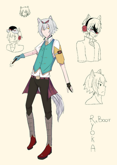 Ryoka reboot alchemy by deathruby-d81jrzr