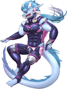 Drakita ECSTASY