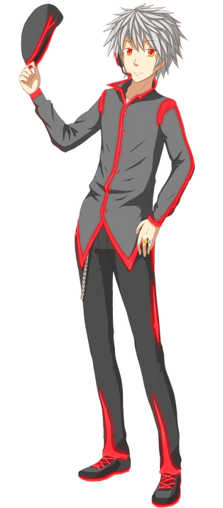FRA27 Official Art
