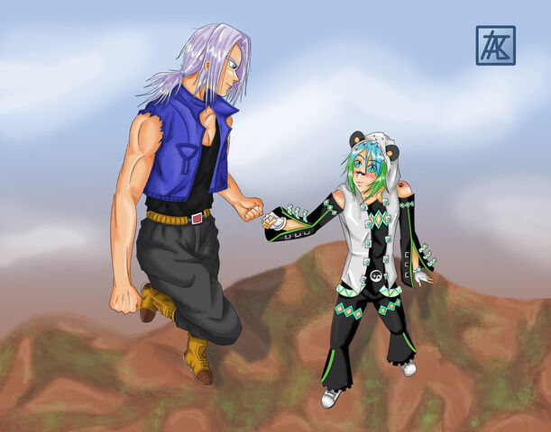 File:Trunks and po by vegsol-d5xa689.jpg