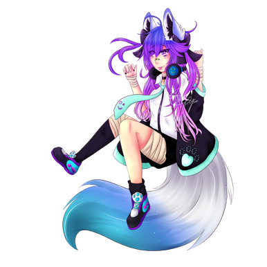 Una full body