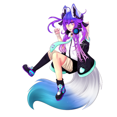 File:Una full body .png