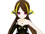 Yuzuki