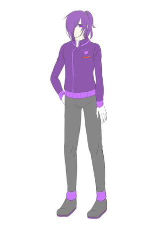 File:Kaguma full body.png