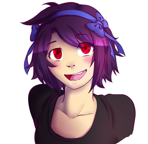 File:Ran Kitsune by aude-javel.png