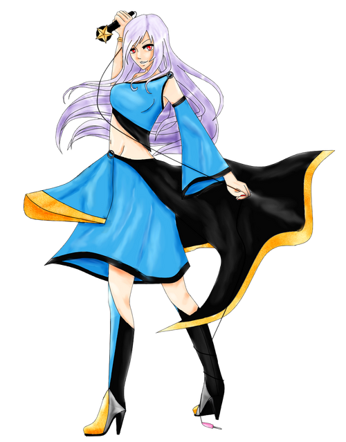 FRA28 Official Art